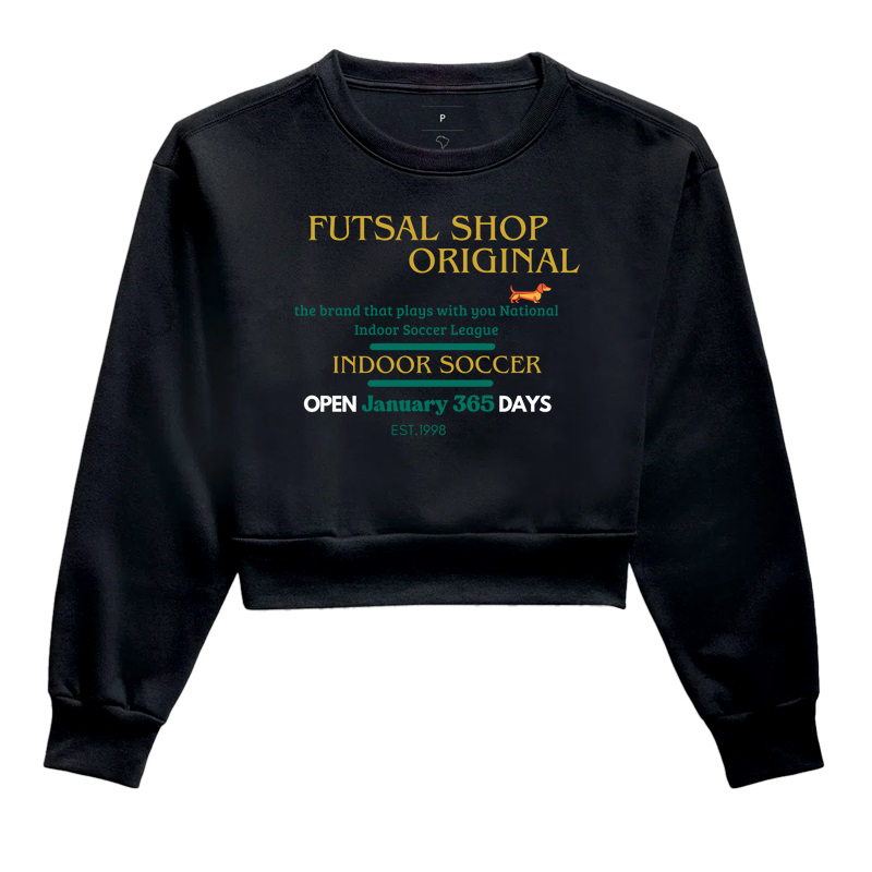Futsal Shop Original