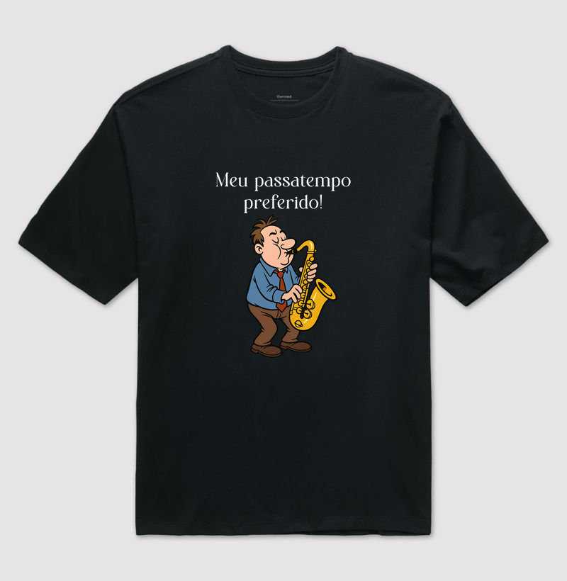 Passatempo preferido