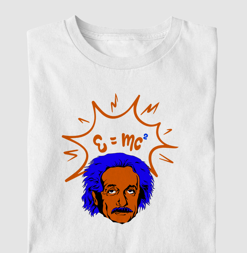 Einstein e a Fórmula do Universo