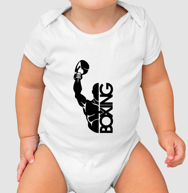Body Infantil Premium