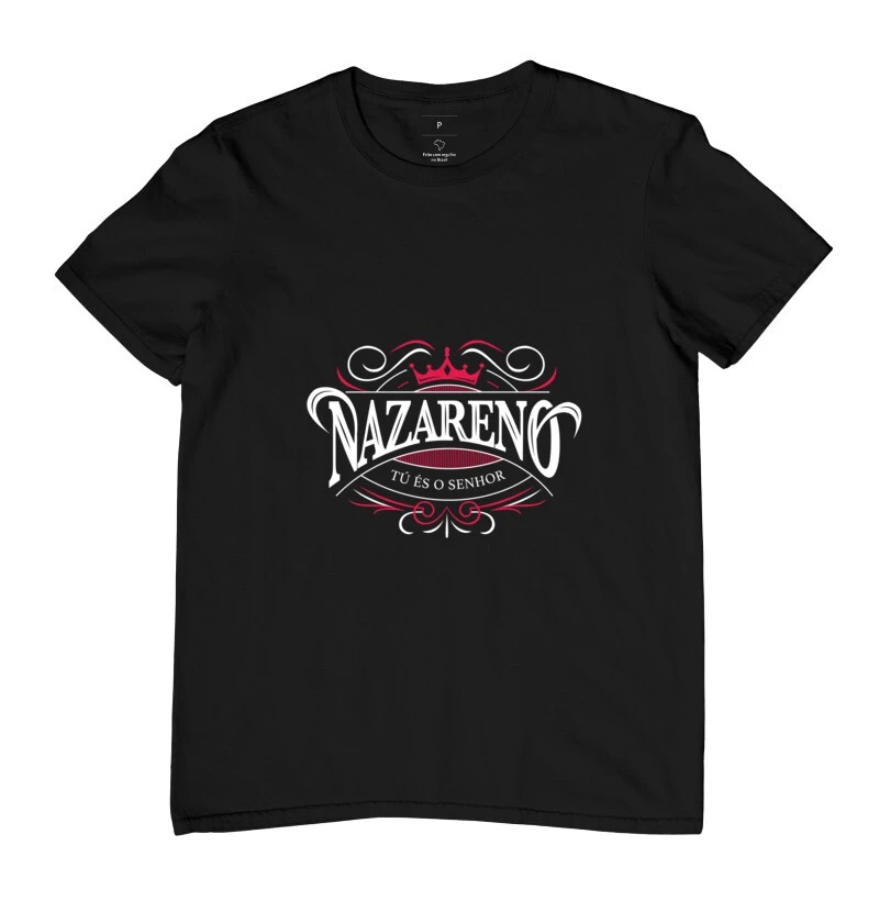 Camiseta Nazareno