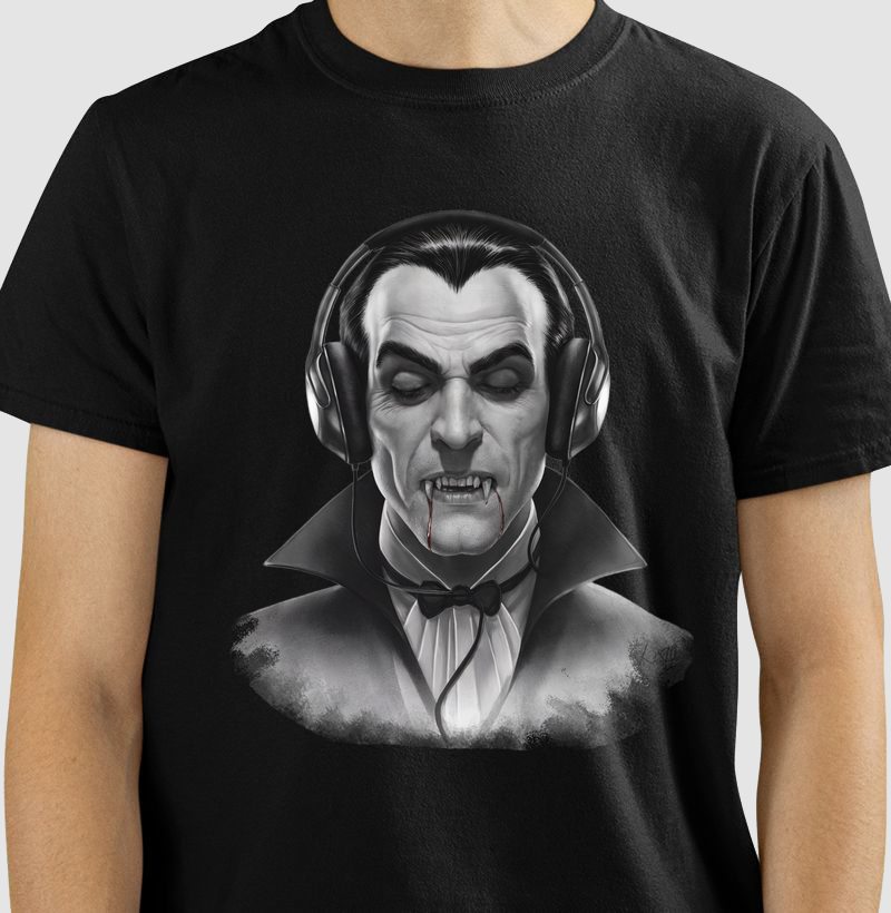 Dracula's Song