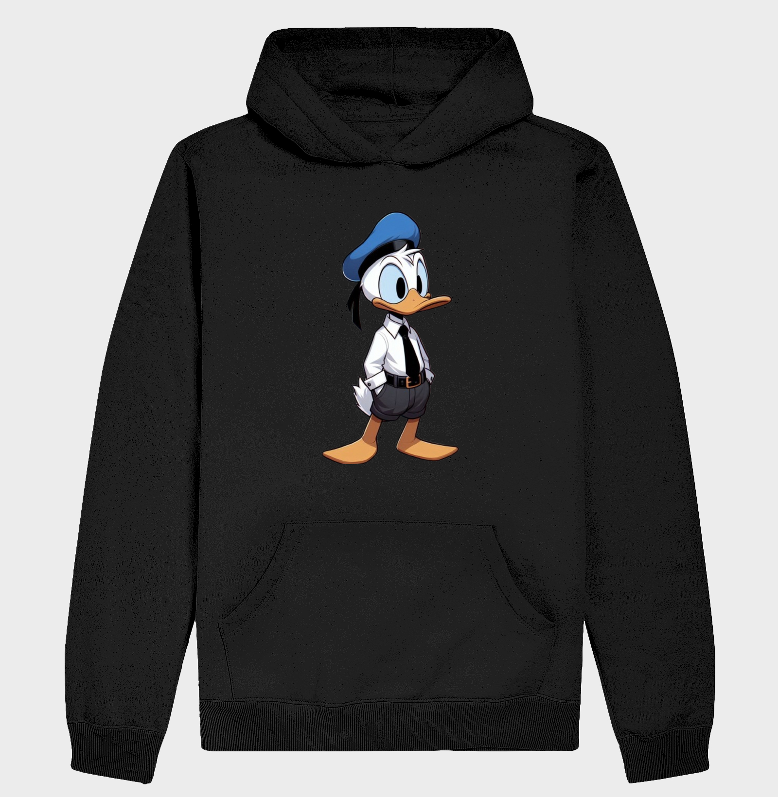 Pato Donald DeMolay
