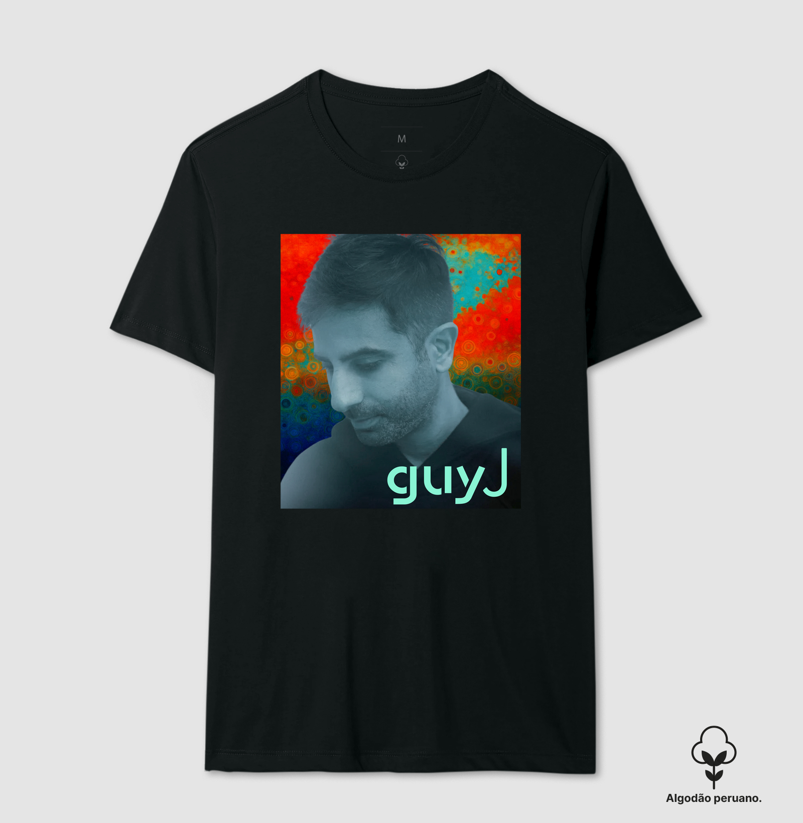 Guy J (algodão peruano)