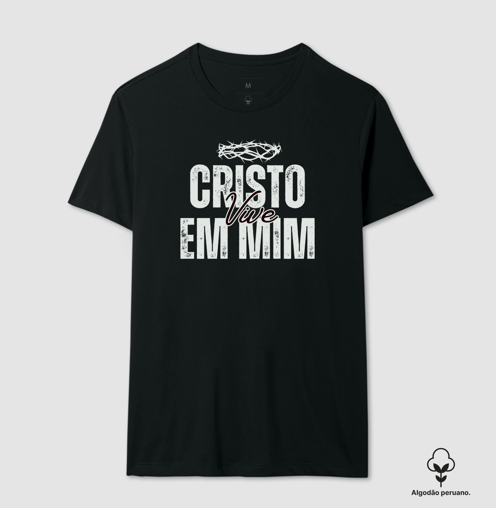 Cristo Vive (Coroa)