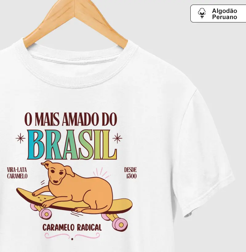 Amado do Brasil