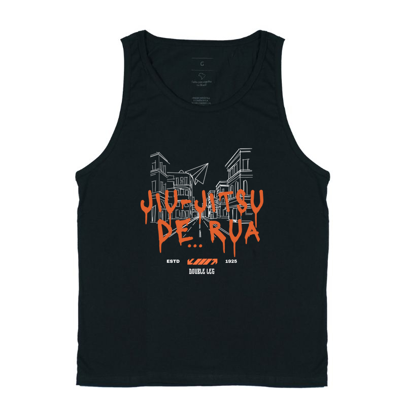 Jiu-jitsu de rua