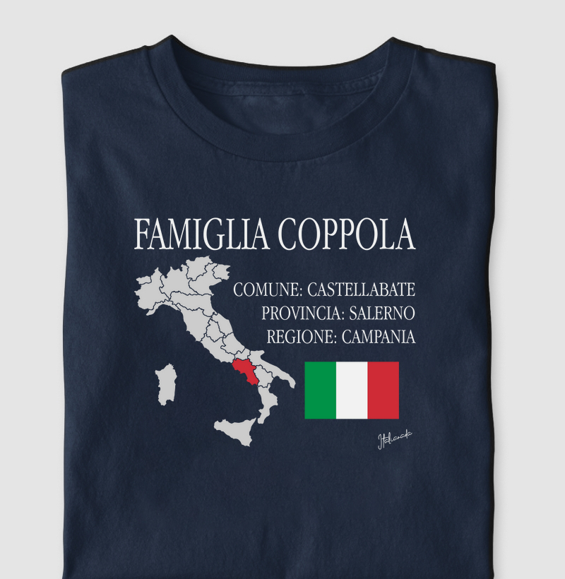 COPPOLA