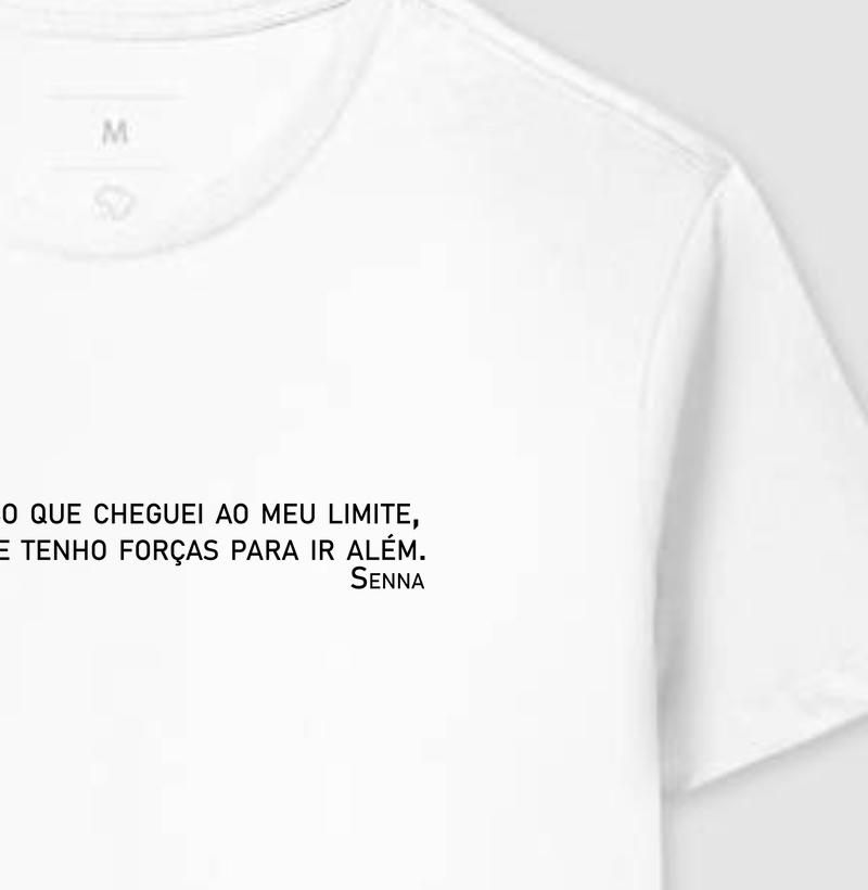 Limite Senna