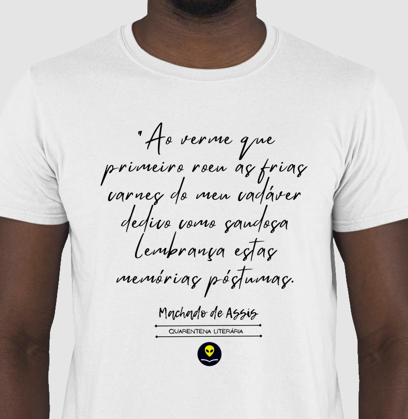 AO VERME...