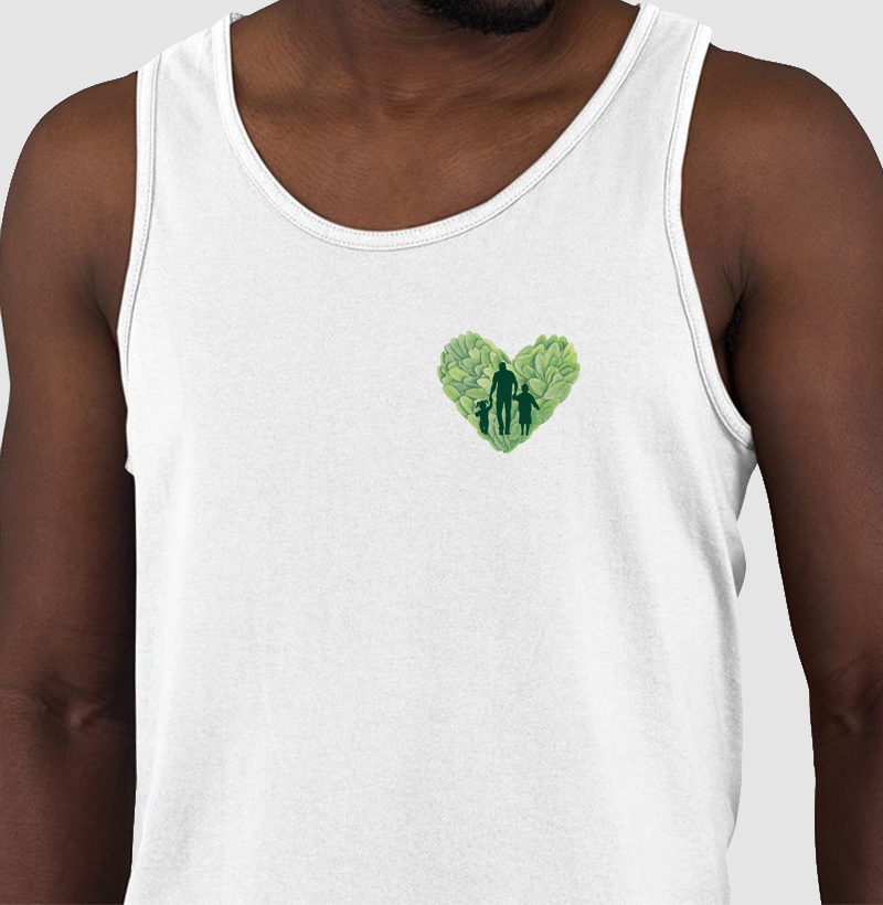 Pai - amor verde