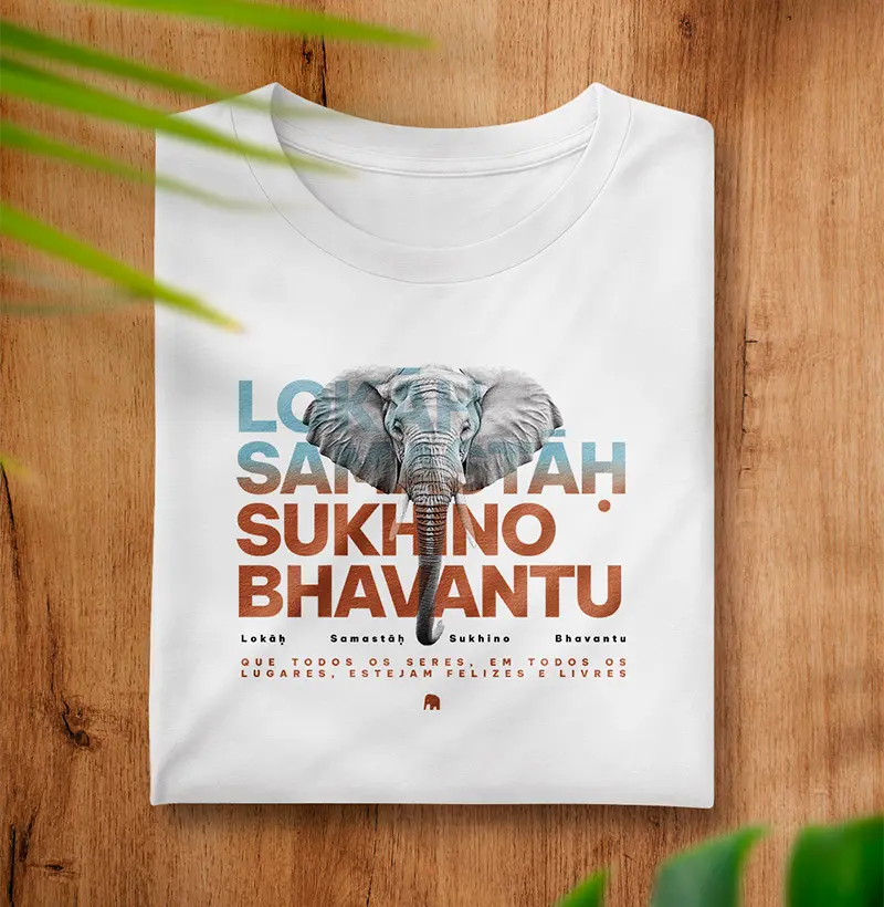 Mantra para todos os seres