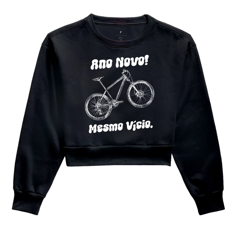 ANO NOVO, MESMO VICIO!!!