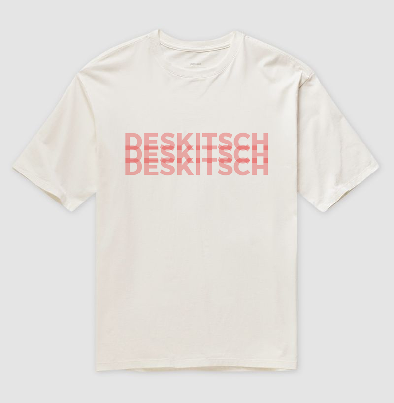 DESKITSCH Holográfico