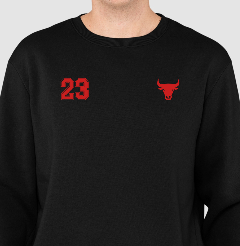 BULLS 23