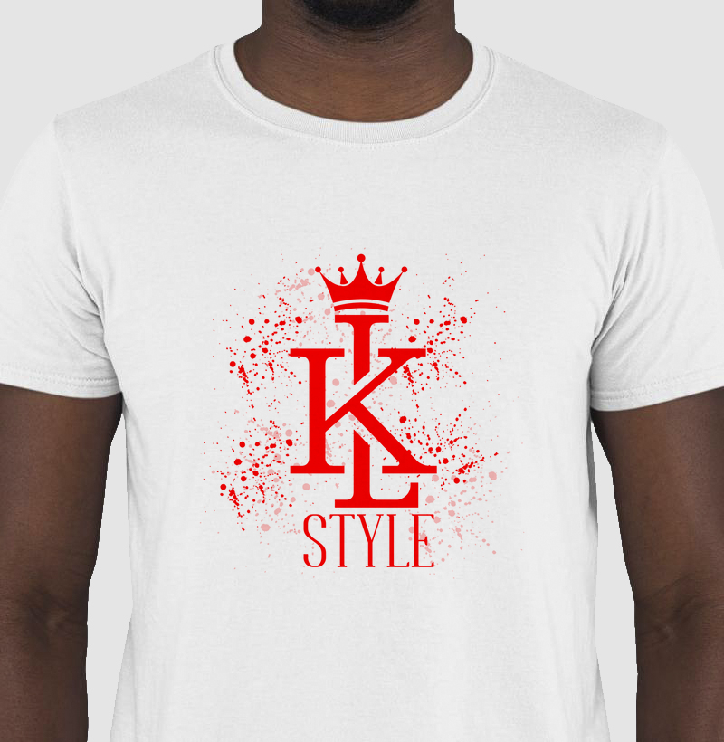 LK STYLE RED