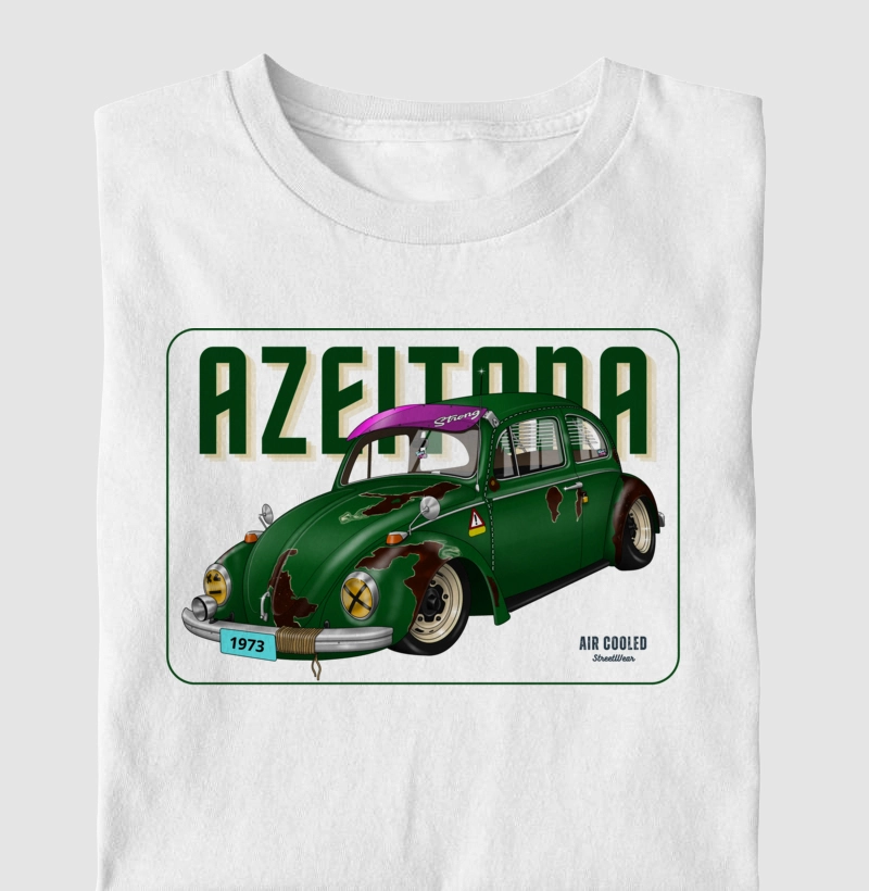 Fusca Azeitona