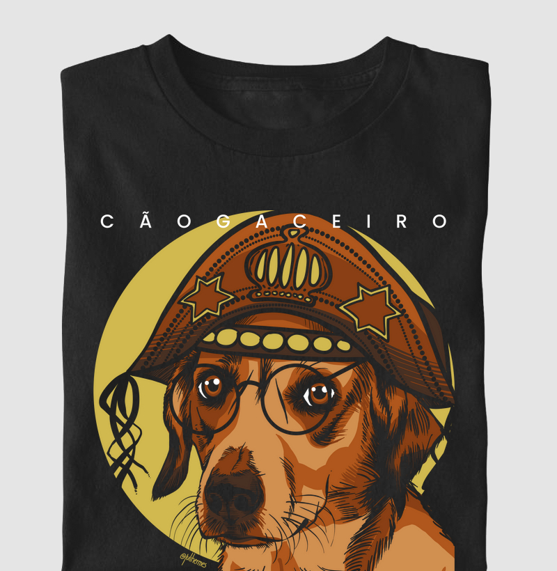 CÃOGACEIRO