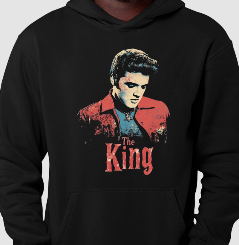Elvis Presley - The King