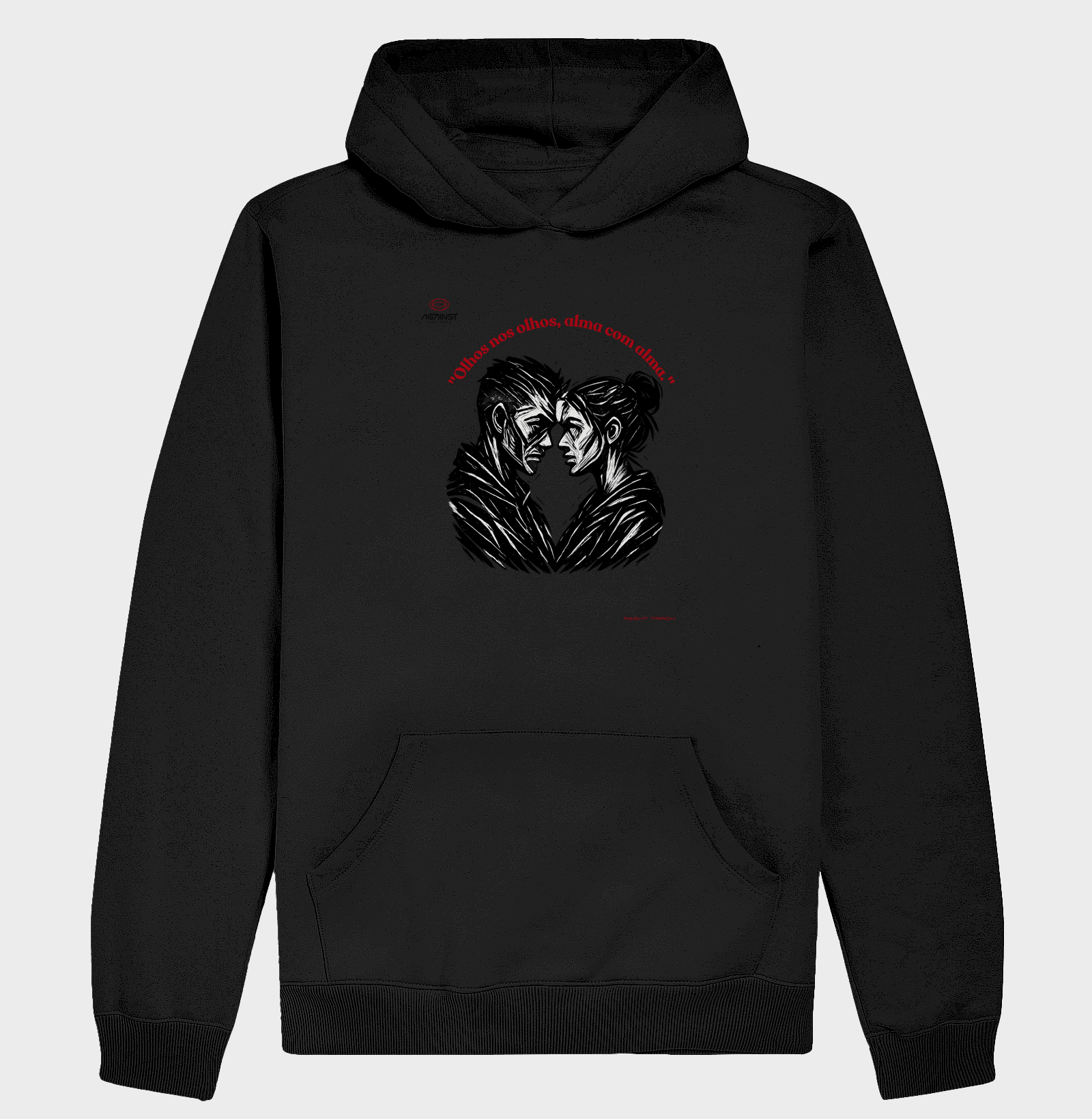 Camiseta Dia dos Namorados