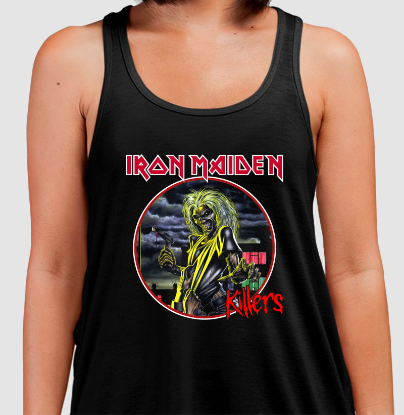Iron Maiden
