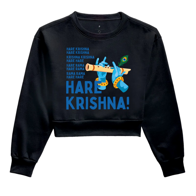 Flauta de Krishna II