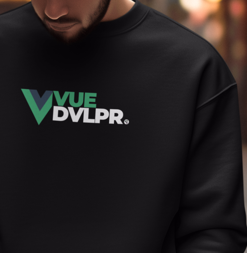 Vue Developer