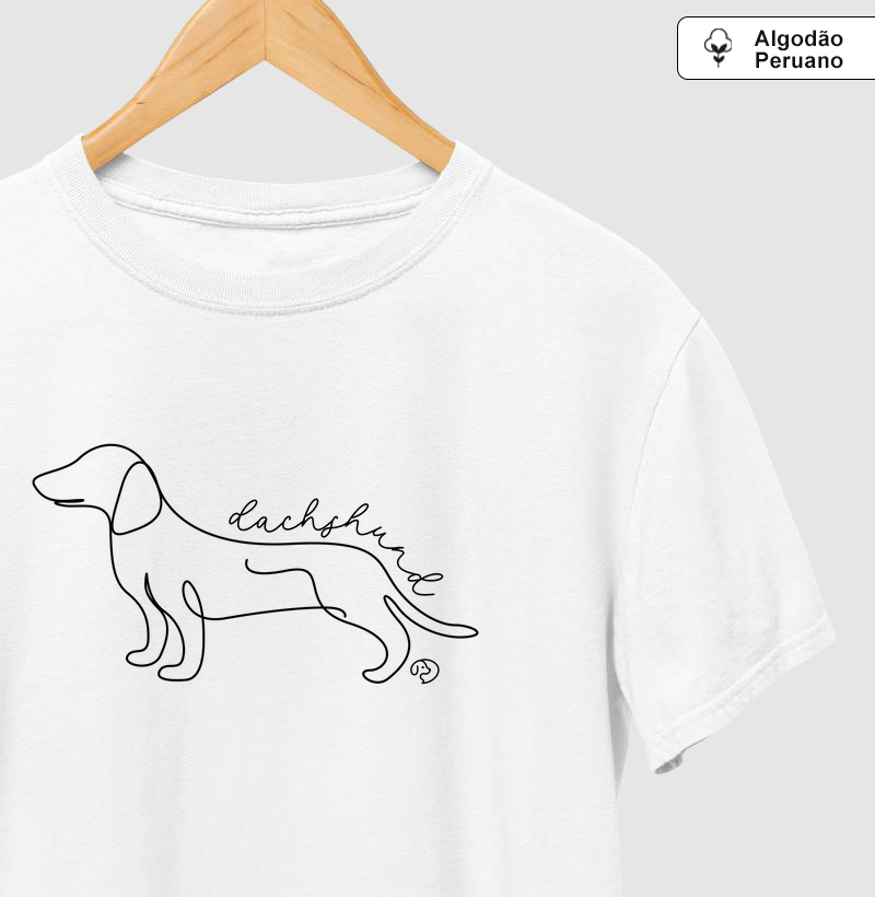 Dachshund Line