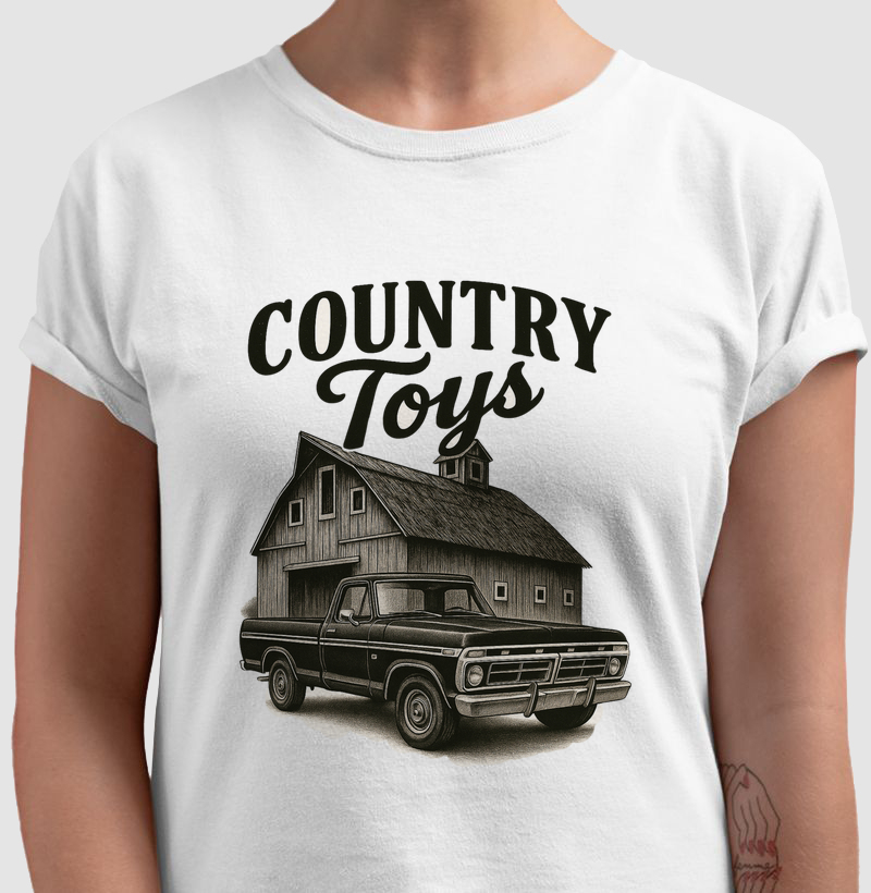 Country Toys