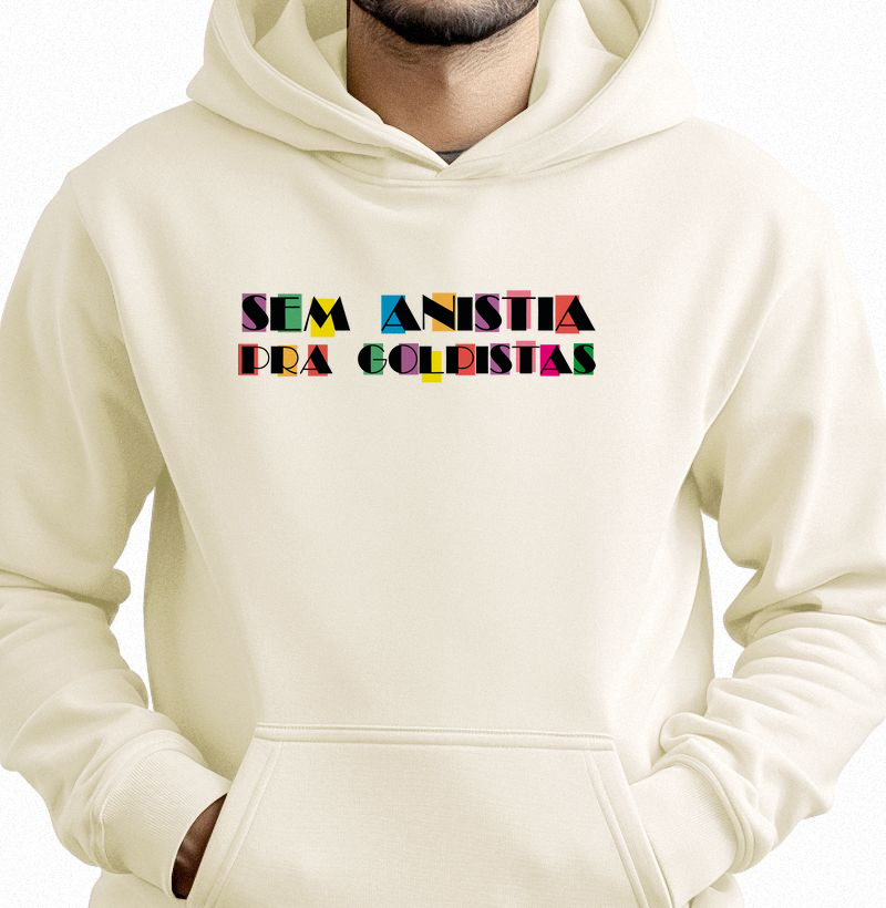 Sem Anistia 08
