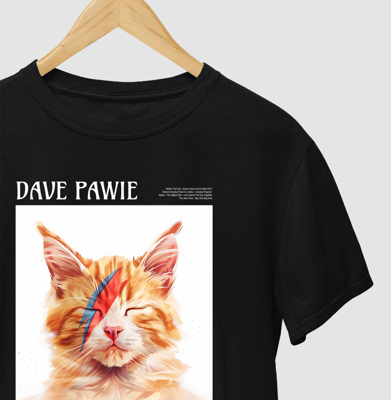 David Pawie