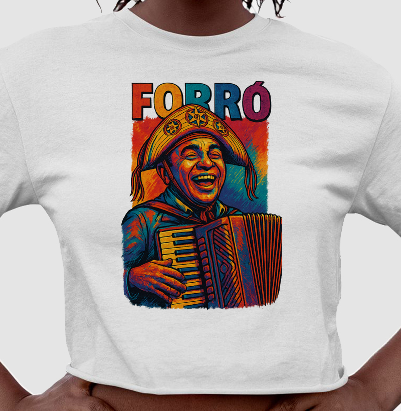 Luiz Gonzaga Pop Art