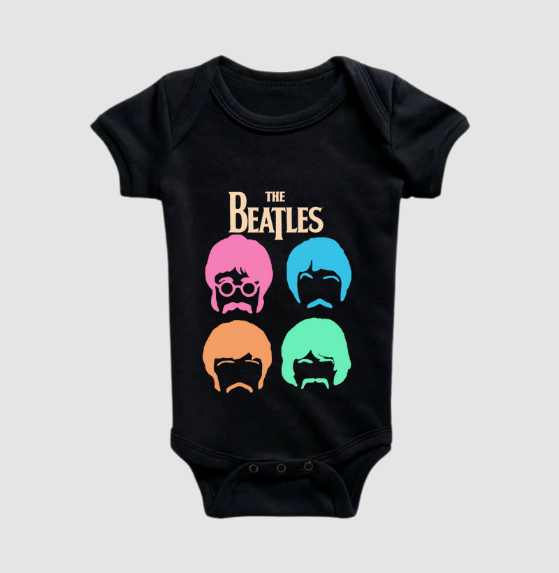The Beatles - Arte