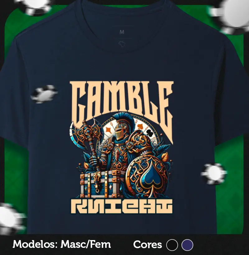 Gamble Knight