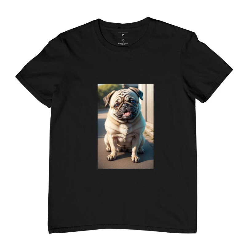 Camisa Cachorro