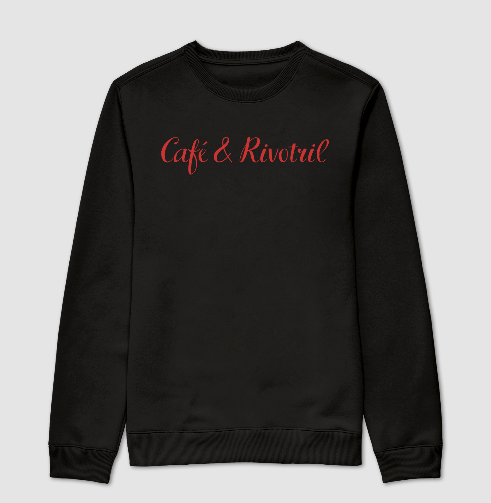 Café & Rivotril