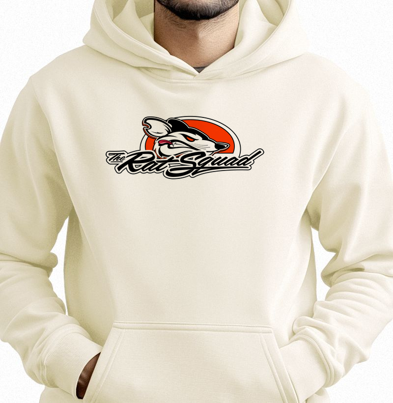 Rat Squad Logo 2025