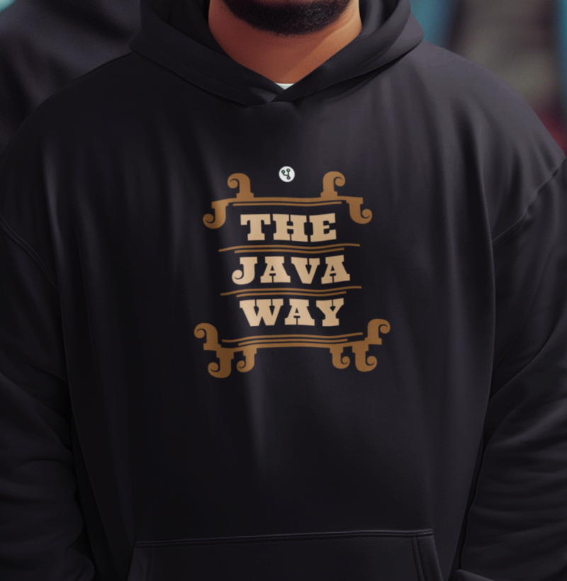 The Java Way