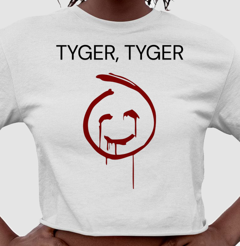 TYGER, TYGER