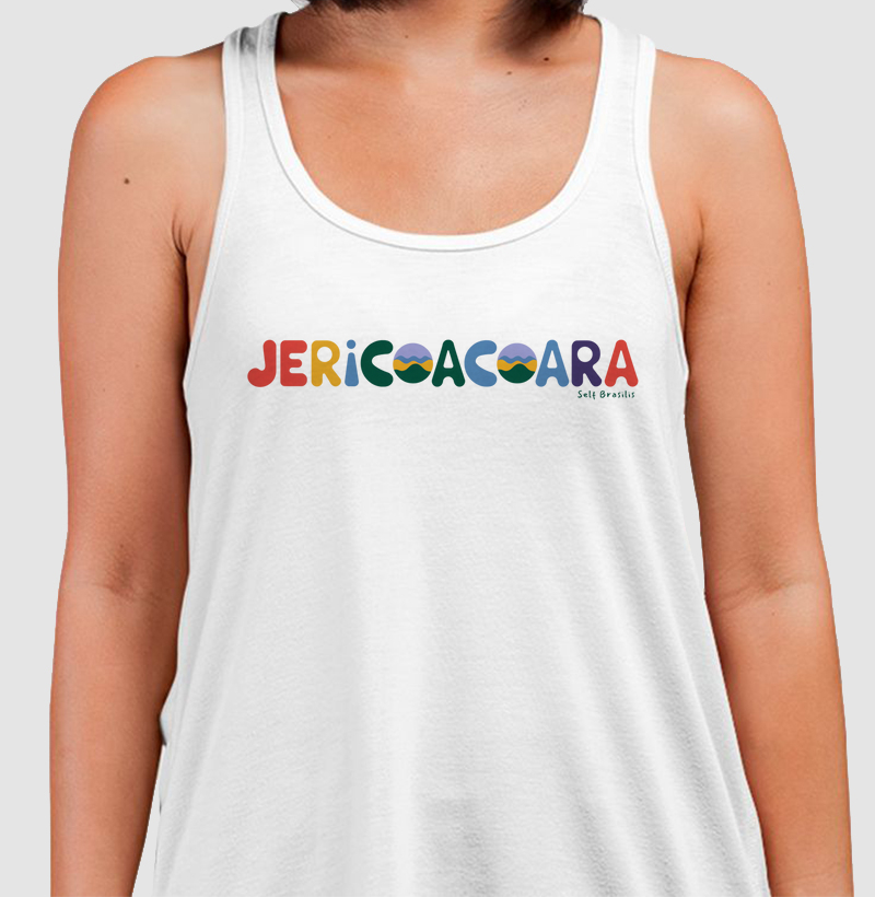 JERICOACOARA | Produced by Reserva 🦜