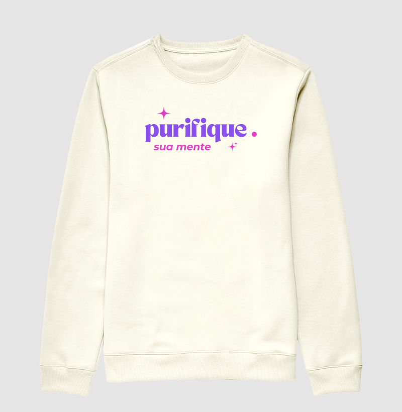 Purifique sua Mente