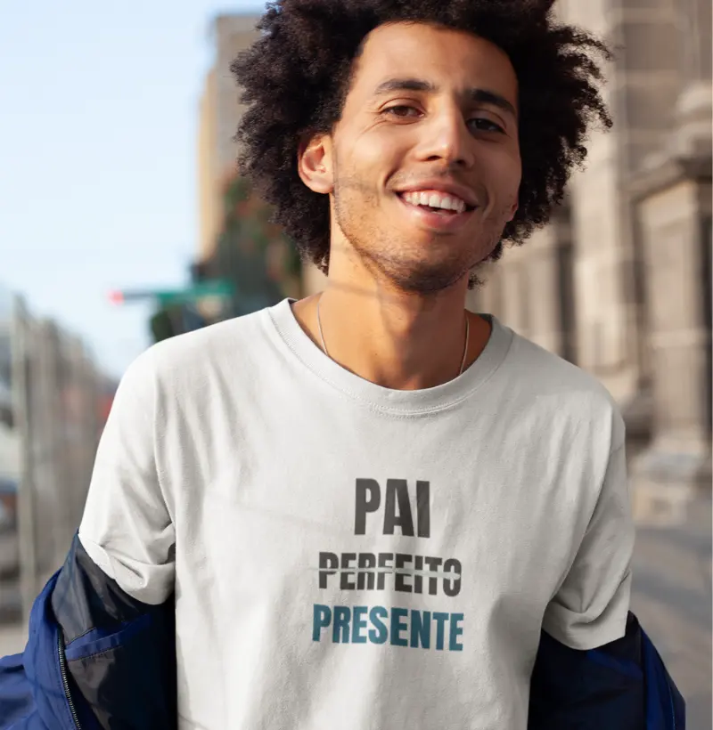 Pai Presente