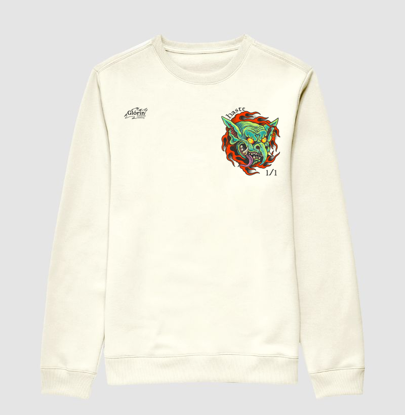 Hasty - Certified Goblin