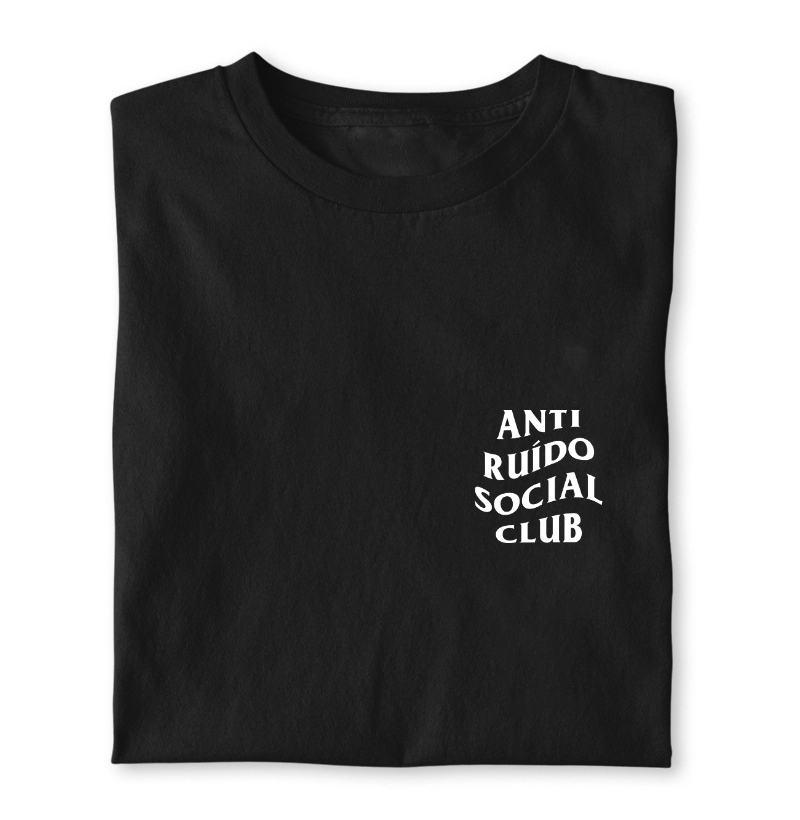 Anti Ruído Social Club