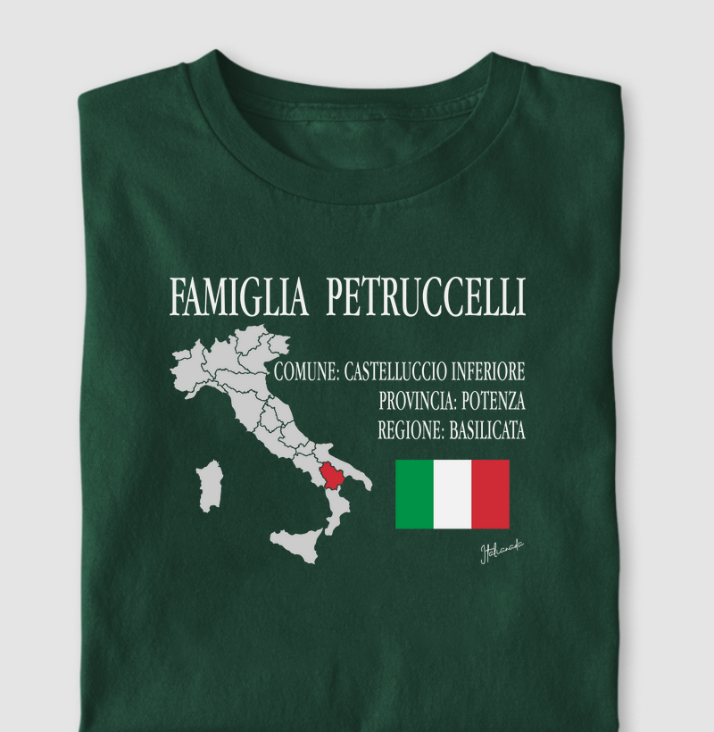 PETRUCCELLI