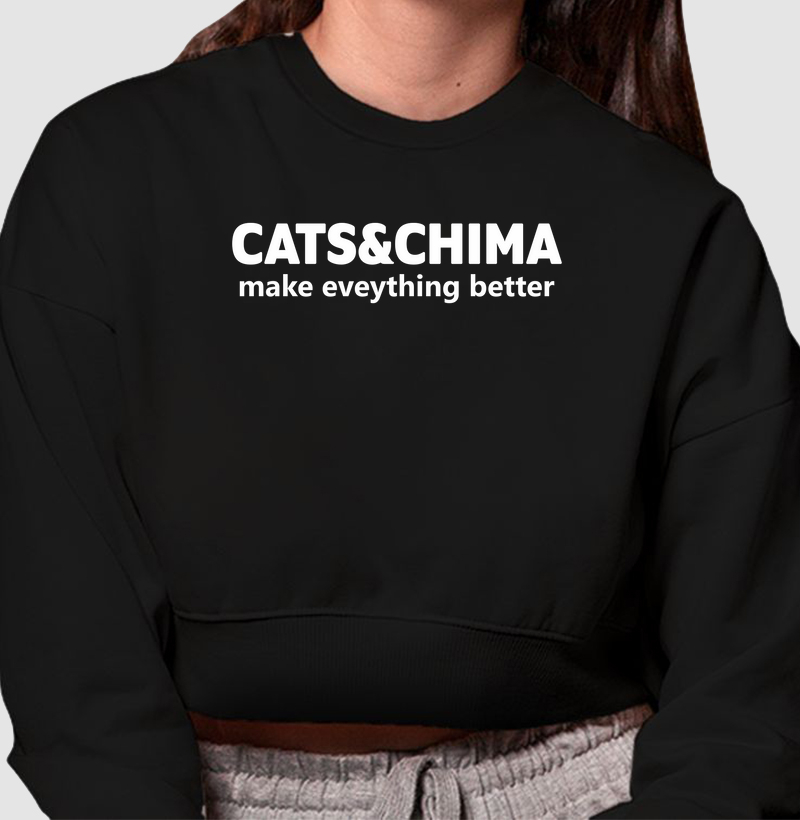CATS&CHIMA
