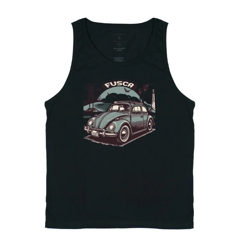Fusca tom suave