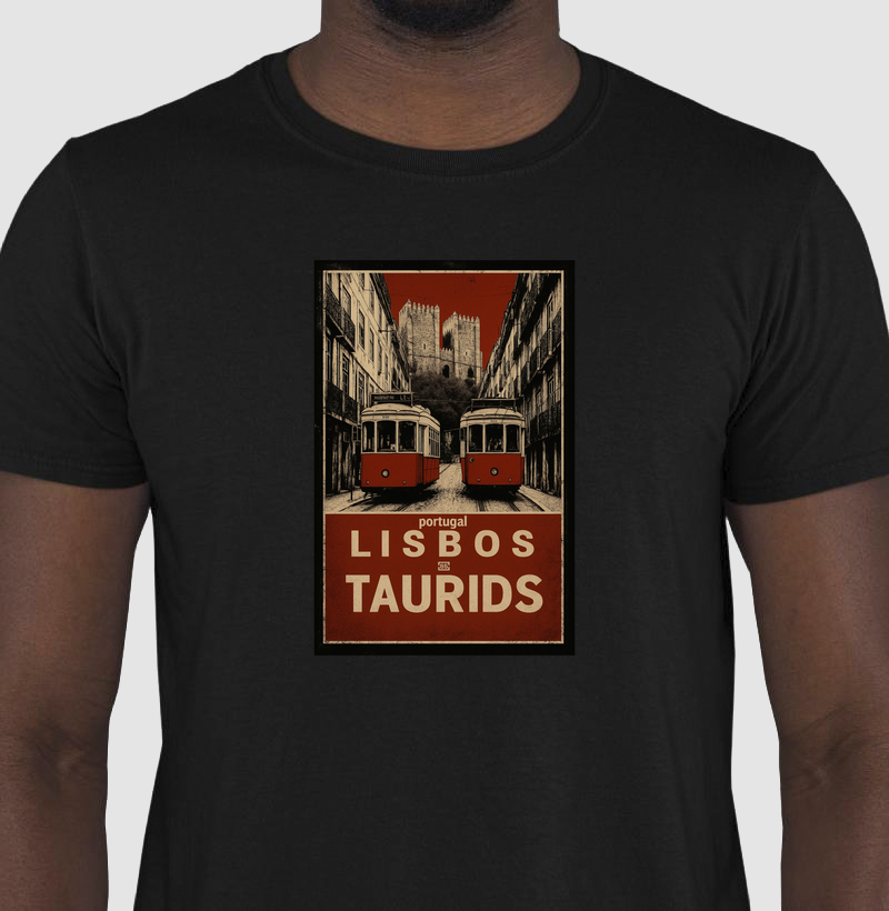 TAURIDS LISBOA 