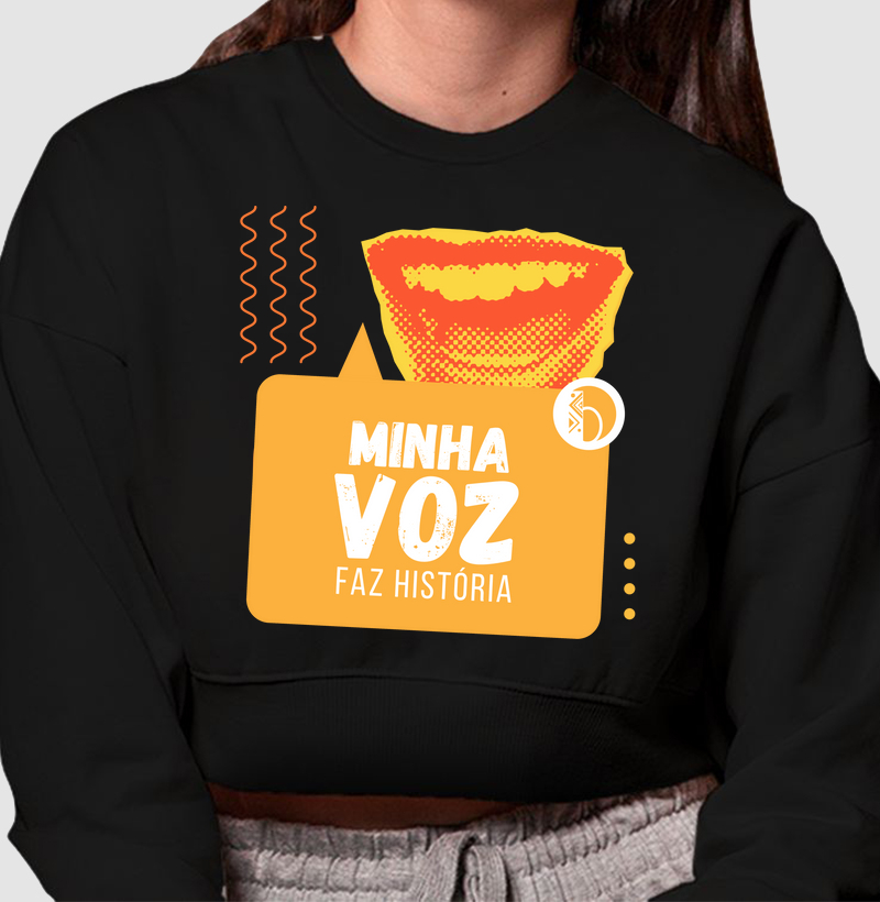 Minha Voz faz história