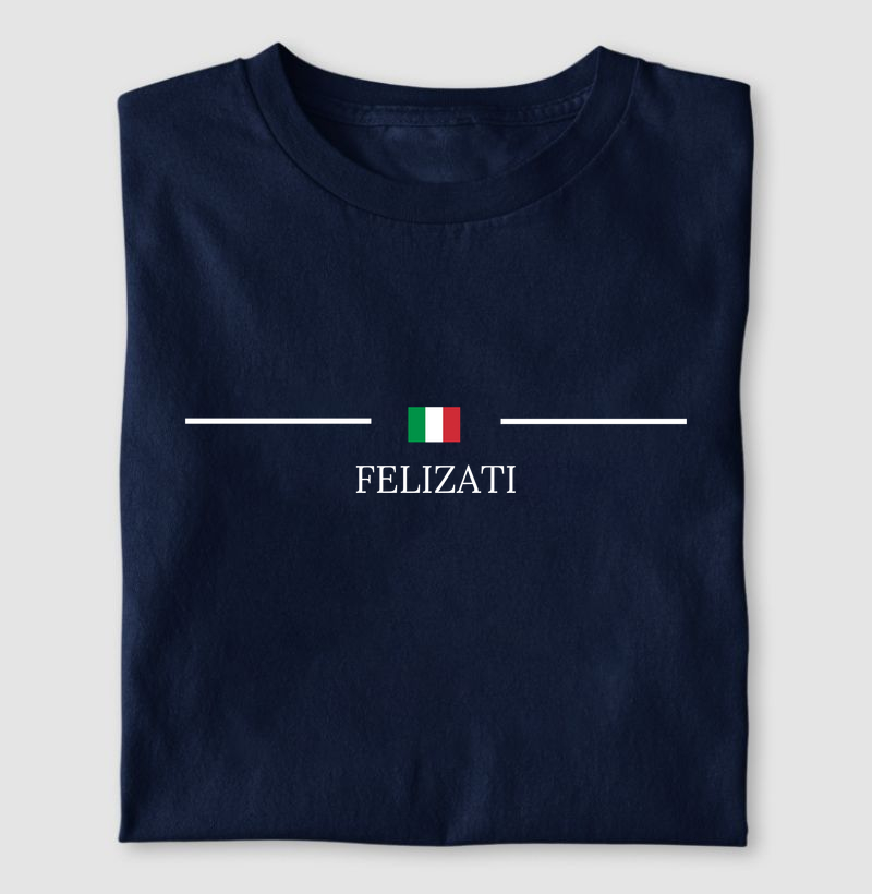 Famiglia Felizati - Personalizada